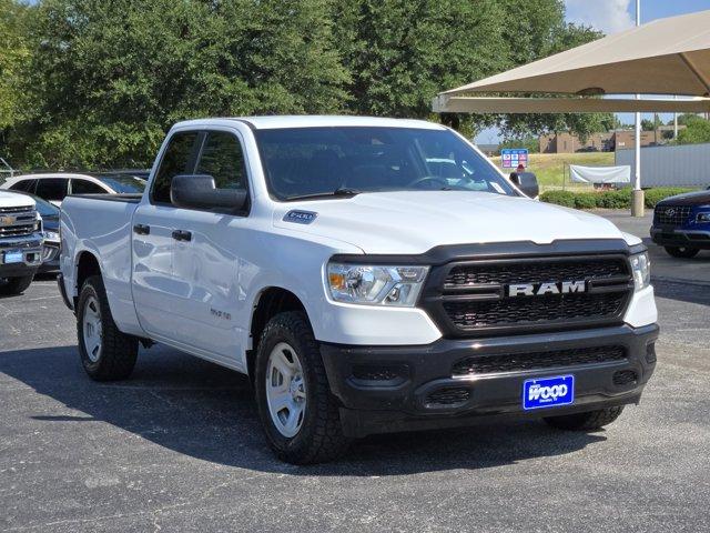 2022 Ram 1500 Vehicle Photo in Decatur, TX 76234