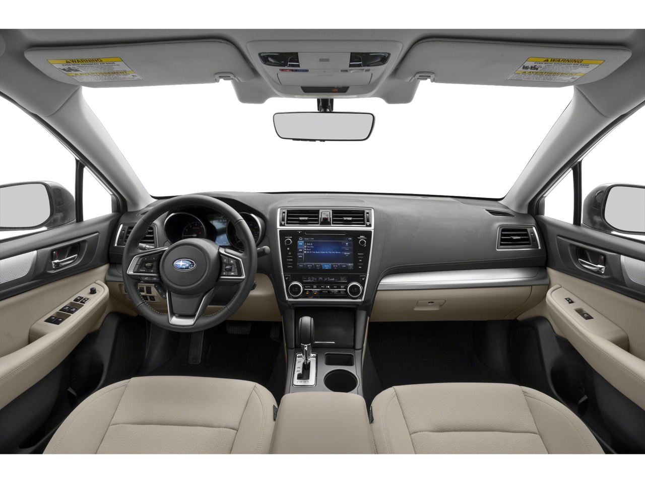 2019 Subaru Legacy Vehicle Photo in Grapevine, TX 76051