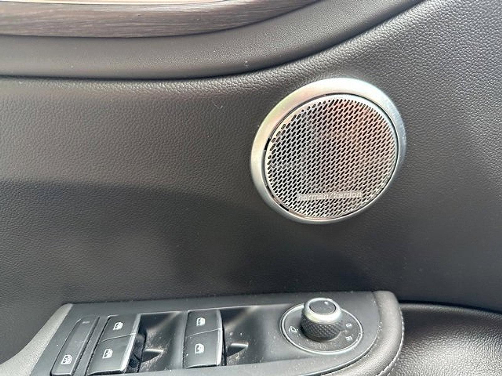 2022 Alfa Romeo Giulia Vehicle Photo in Willow Grove, PA 19090