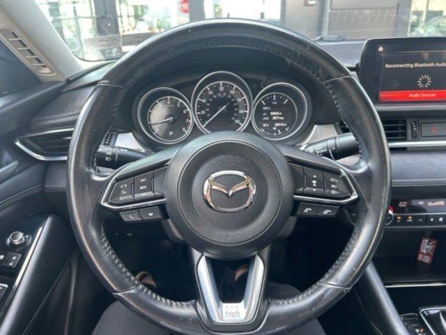 2018 Mazda Mazda6 Vehicle Photo in Harrisburg, PA 17111