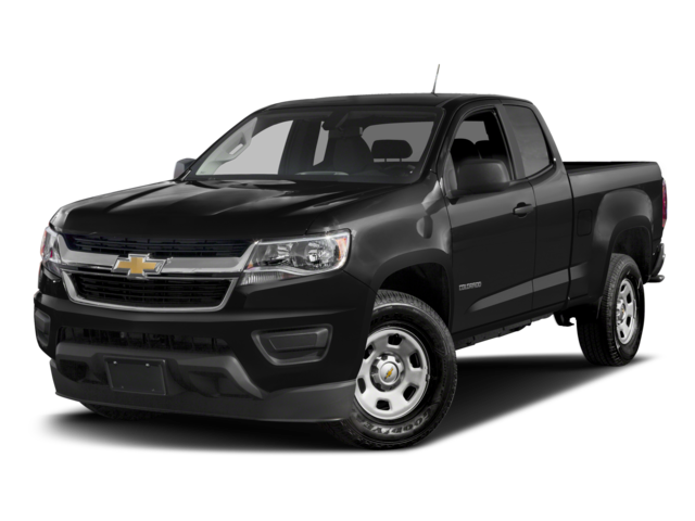 2016 Chevrolet Colorado Vehicle Photo in LANCASTER, PA 17601-0000
