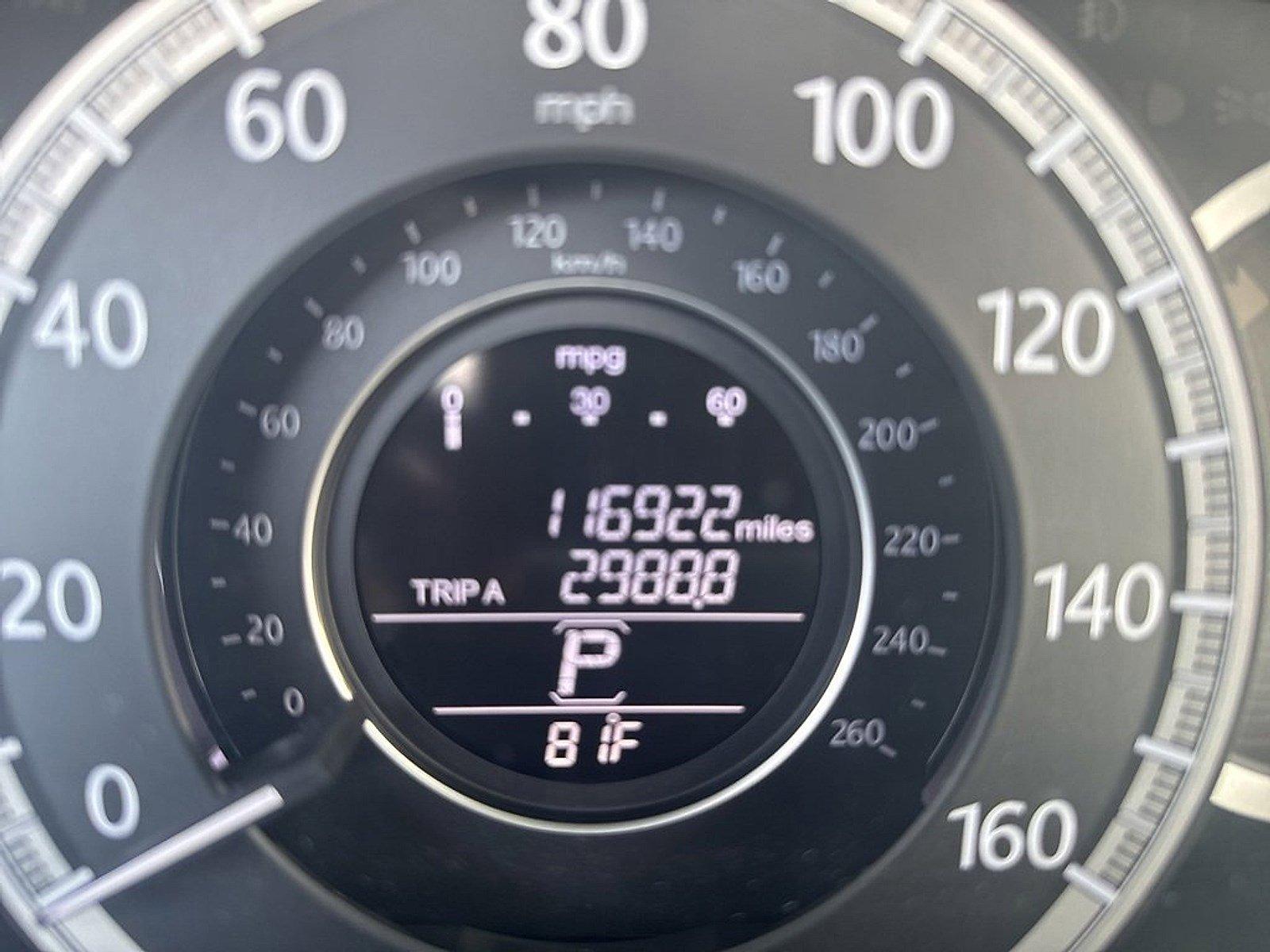 2013 Honda Accord Sedan Vehicle Photo in Harrisburg, PA 17111