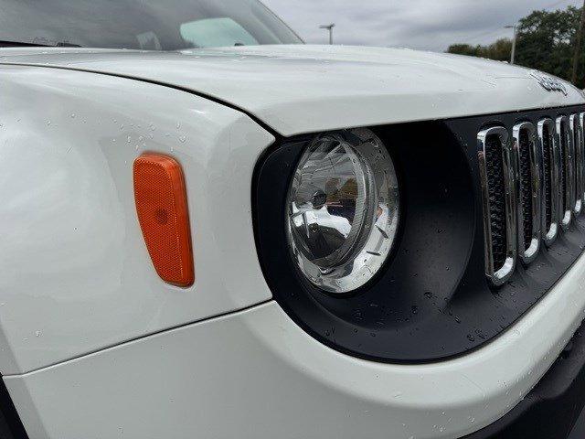 2018 Jeep Renegade Vehicle Photo in Mechanicsburg, PA 17050-1707