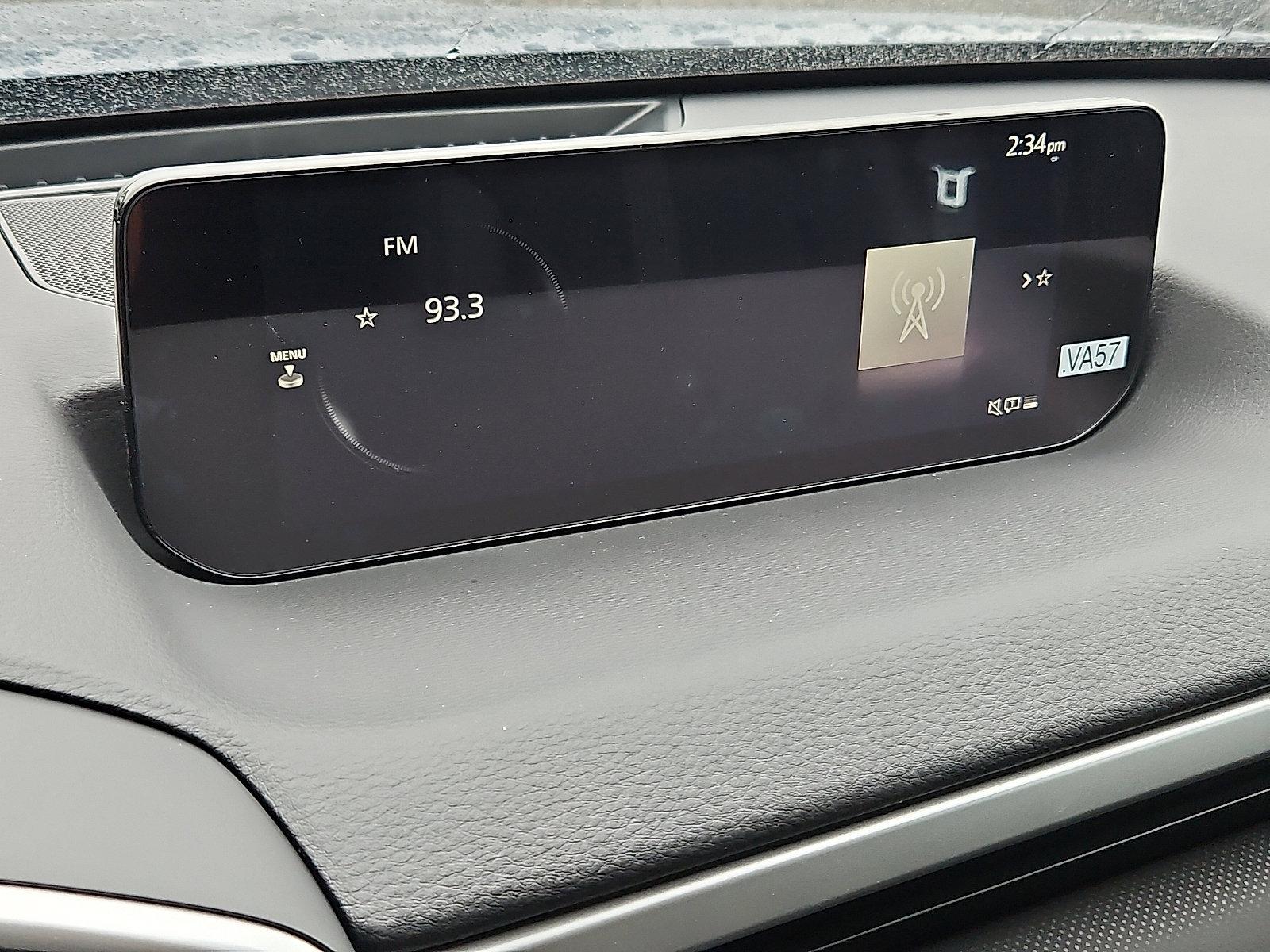2025 Mazda CX-50 Vehicle Photo in Trevose, PA 19053