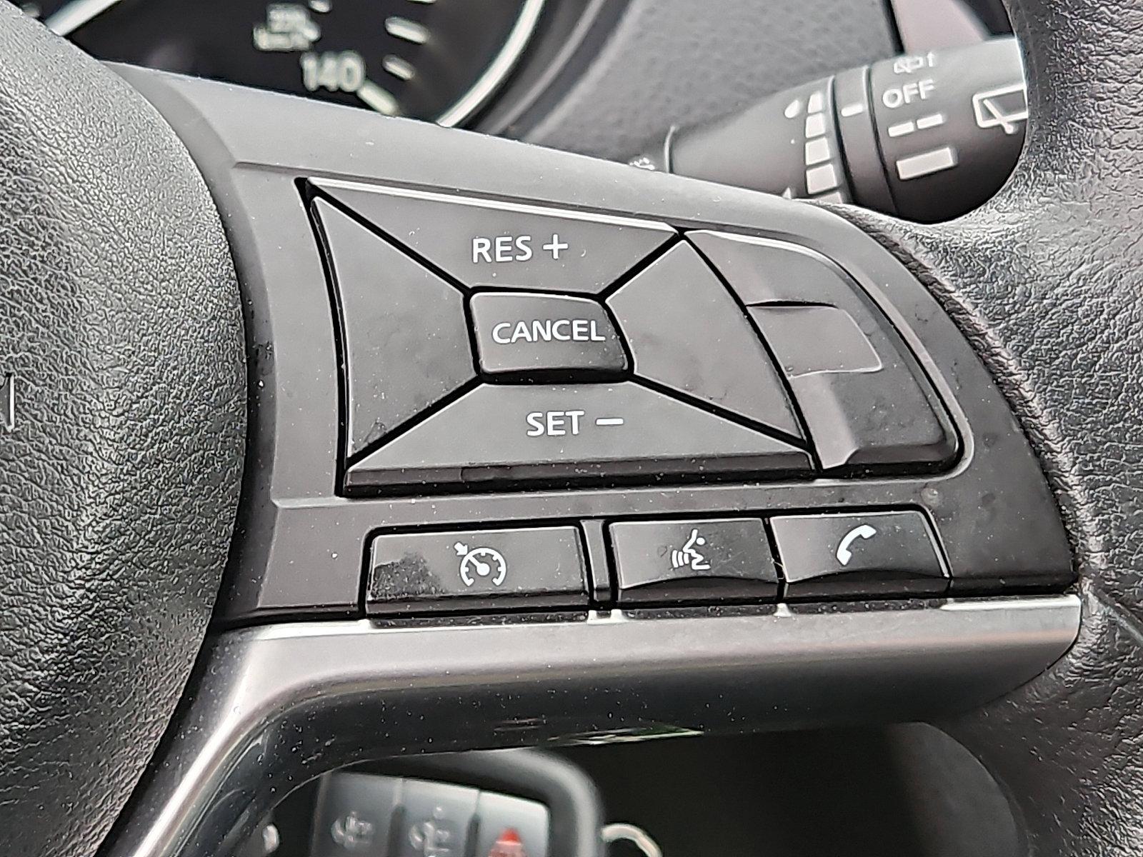 2019 Nissan Rogue Vehicle Photo in Jenkintown, PA 19046