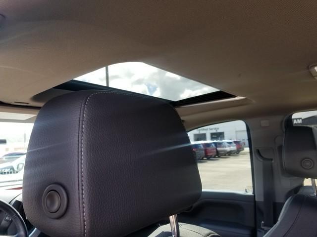 2021 GMC SIER15 Vehicle Photo in ELYRIA, OH 44035-6349
