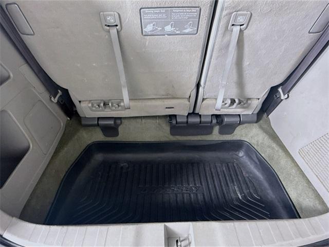 2016 Honda Odyssey Vehicle Photo in Everett, WA 98204
