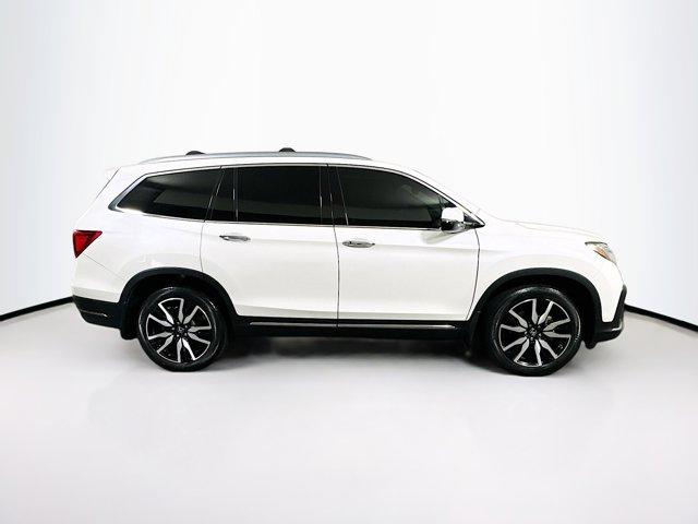 2019 Honda Pilot Vehicle Photo in Doylsetown, PA 18901