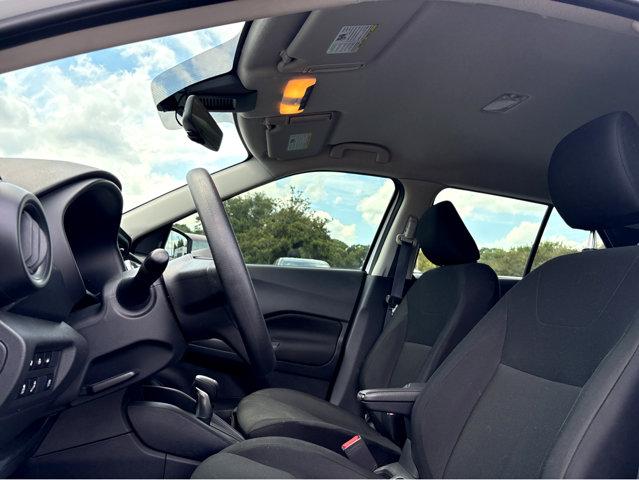 2024 Nissan Kicks Vehicle Photo in Savannah, GA 31419