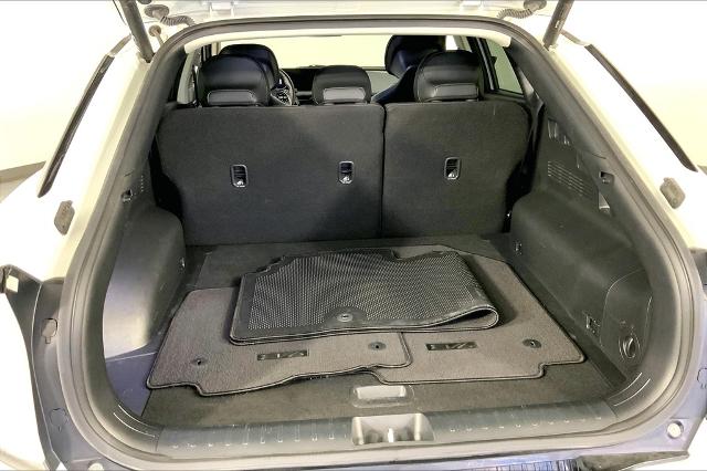 2022 Kia EV6 Vehicle Photo in Lees Summit, MO 64086