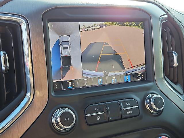 2021 GMC Sierra 1500 Vehicle Photo in TREVOSE, PA 19053-4984