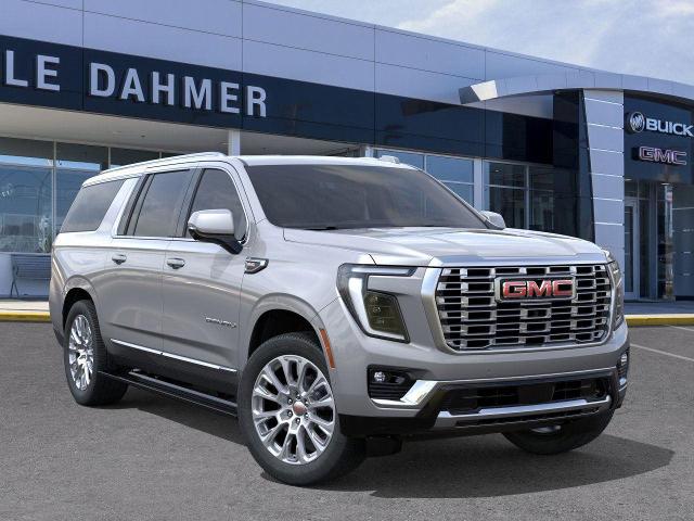 2025 GMC Yukon XL Vehicle Photo in KANSAS CITY, MO 64114-4545