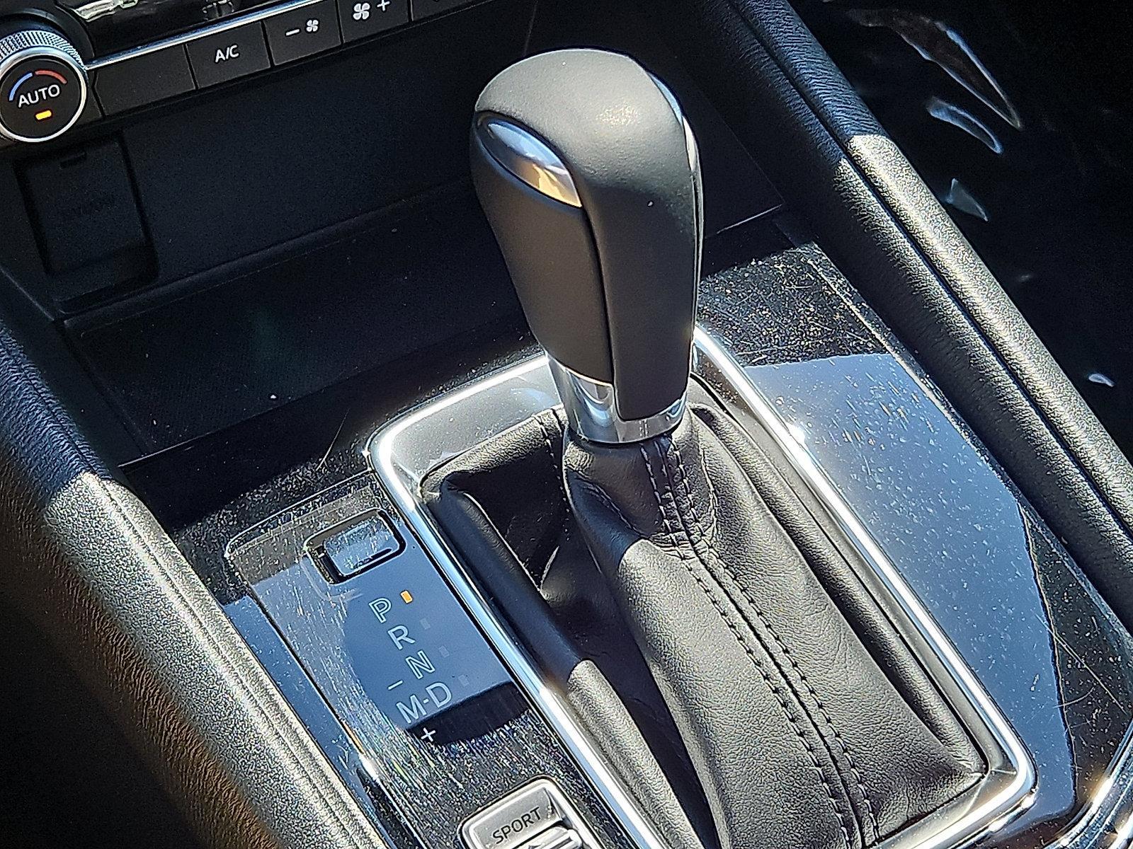 2023 Mazda CX-5 Vehicle Photo in Trevose, PA 19053