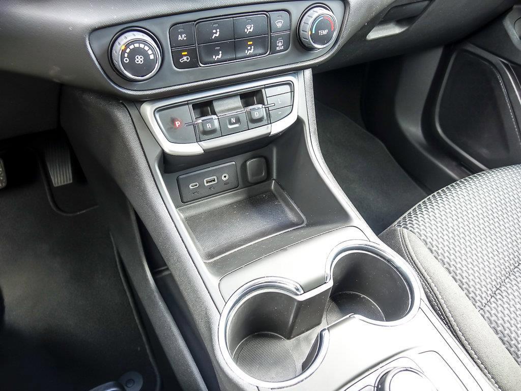 2023 GMC Terrain Vehicle Photo in AURORA, IL 60503-9326