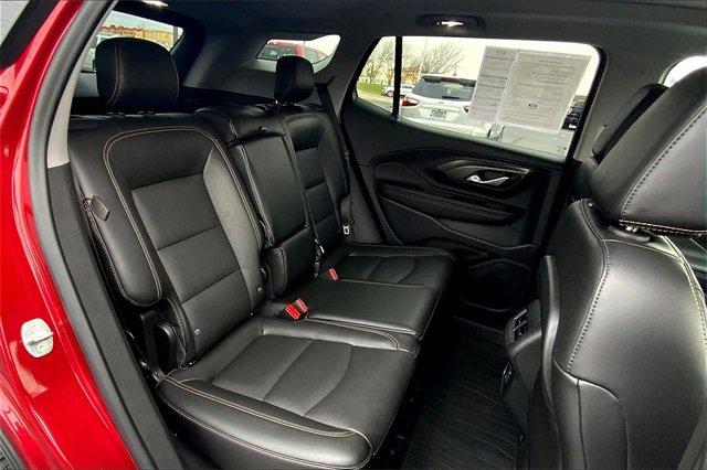2020 GMC Terrain Vehicle Photo in TOPEKA, KS 66609-0000