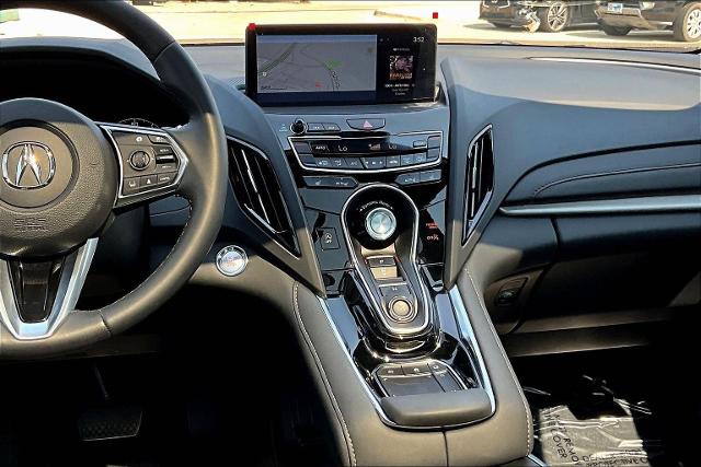 2025 Acura RDX Vehicle Photo in Grapevine, TX 76051