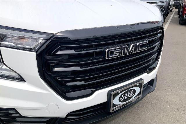 2022 GMC Terrain Vehicle Photo in KANSAS CITY, MO 64114-4502