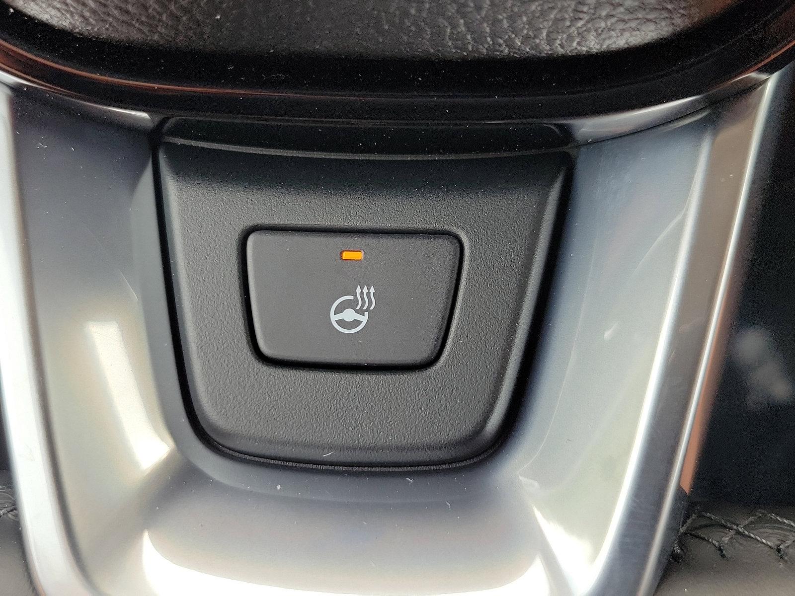 2025 Honda Pilot Vehicle Photo in Harrisburg, PA 17111
