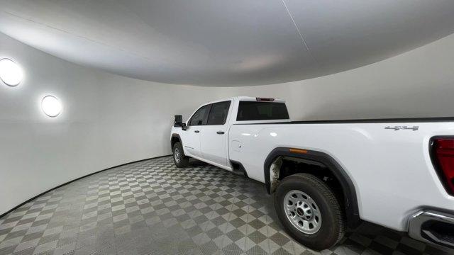 2024 GMC Sierra 3500 HD Vehicle Photo in GILBERT, AZ 85297-0402