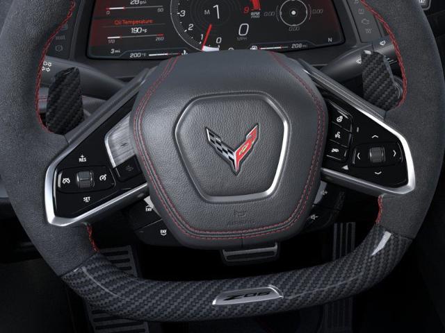 2024 Chevrolet Corvette Z06 Vehicle Photo in MIAMI, FL 33172-3015