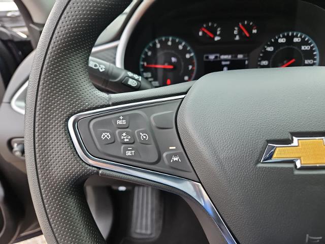 2025 Chevrolet Malibu Vehicle Photo in SAN ANGELO, TX 76903-5798