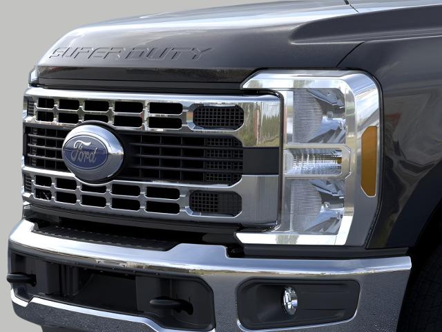 2024 Ford Super Duty F-350 SRW Vehicle Photo in Oshkosh, WI 54901