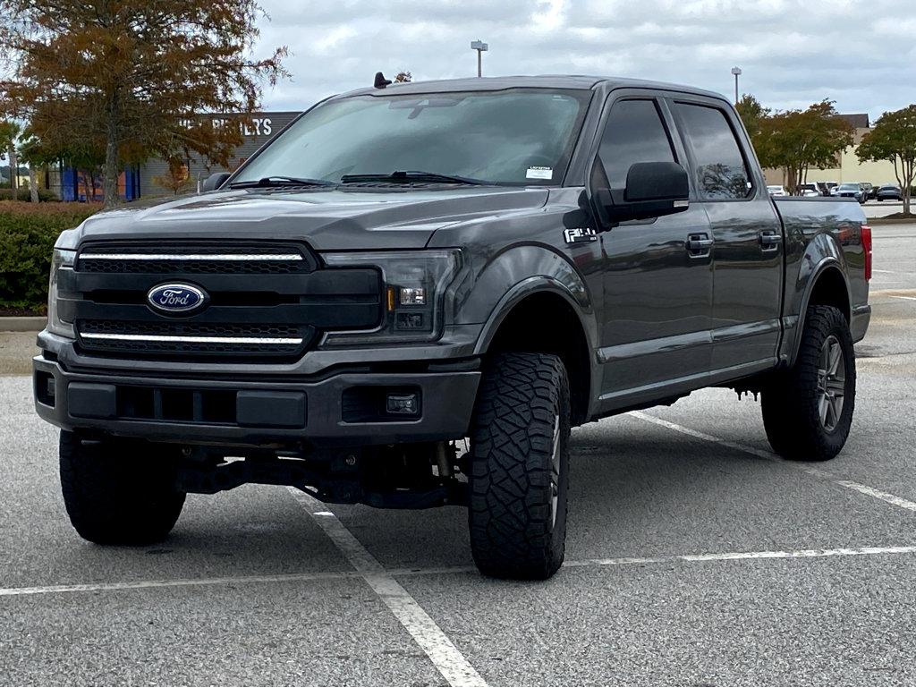 2020 Ford F-150 Vehicle Photo in POOLER, GA 31322-3252