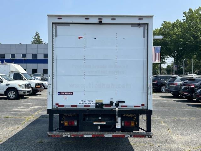 2020 Chevrolet Low Cab Forward 3500 Vehicle Photo in SAINT JAMES, NY 11780-3219