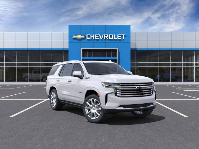 2024 Chevrolet Tahoe Vehicle Photo in GILBERT, AZ 85297-0446