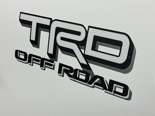 2024 Toyota Tacoma 4WD Vehicle Photo in Flemington, NJ 08822