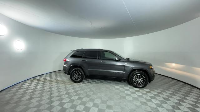 2018 Jeep Grand Cherokee Vehicle Photo in GILBERT, AZ 85297-0402