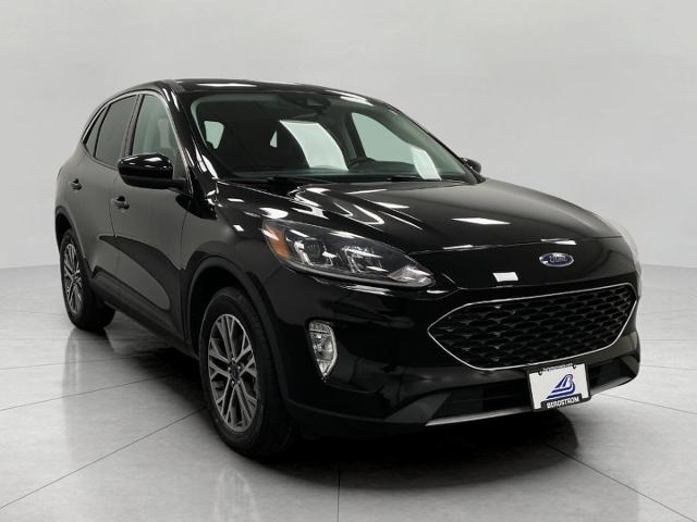 2022 Ford Escape Vehicle Photo in Appleton, WI 54913