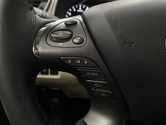 2024 Nissan Murano Vehicle Photo in Appleton, WI 54913