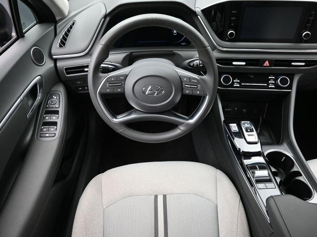 2020 Hyundai SONATA Vehicle Photo in Cedar Rapids, IA 52402