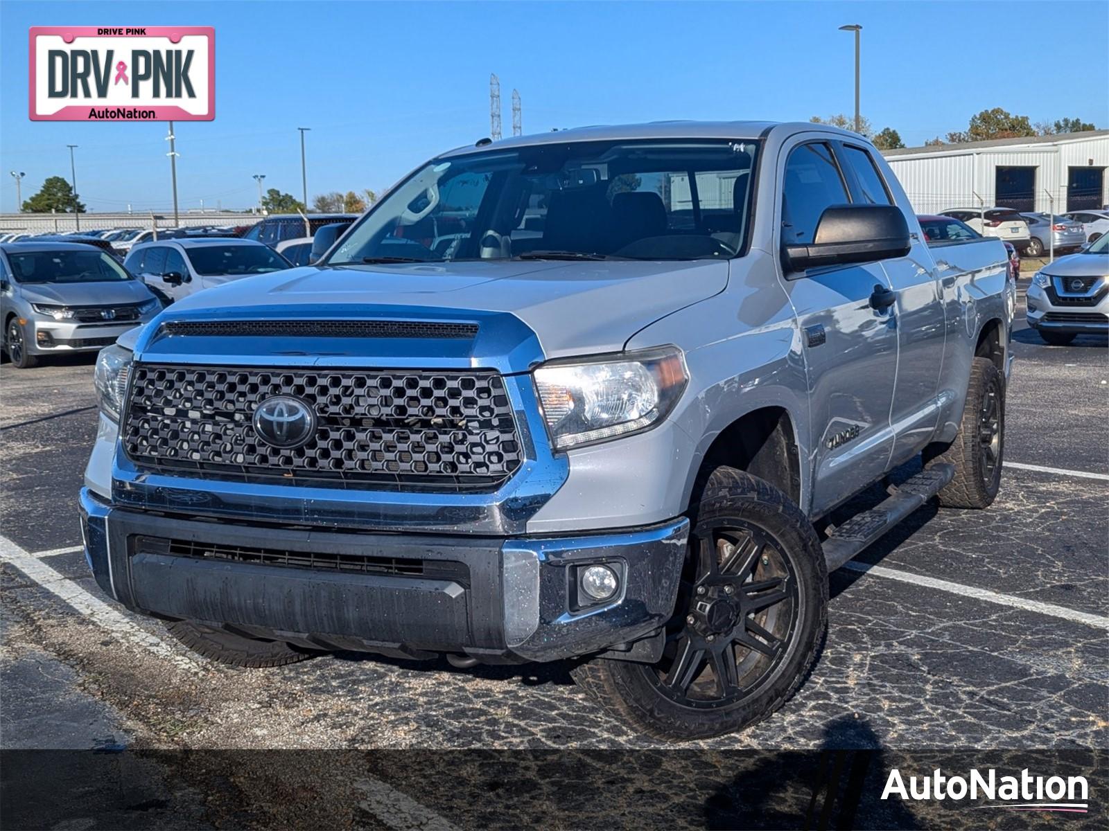 2019 Toyota Tundra 4WD Vehicle Photo in Memphis, TN 38128