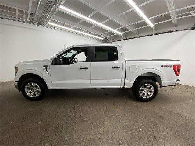 2023 Ford F-150 Vehicle Photo in PORTLAND, OR 97225-3518