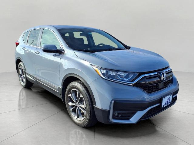 2022 Honda CR-V Vehicle Photo in Oshkosh, WI 54904