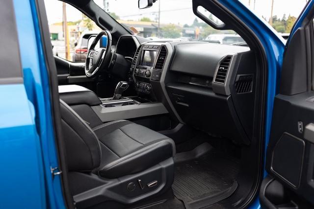 2020 Ford F-150 Vehicle Photo in Tigard, OR 97223