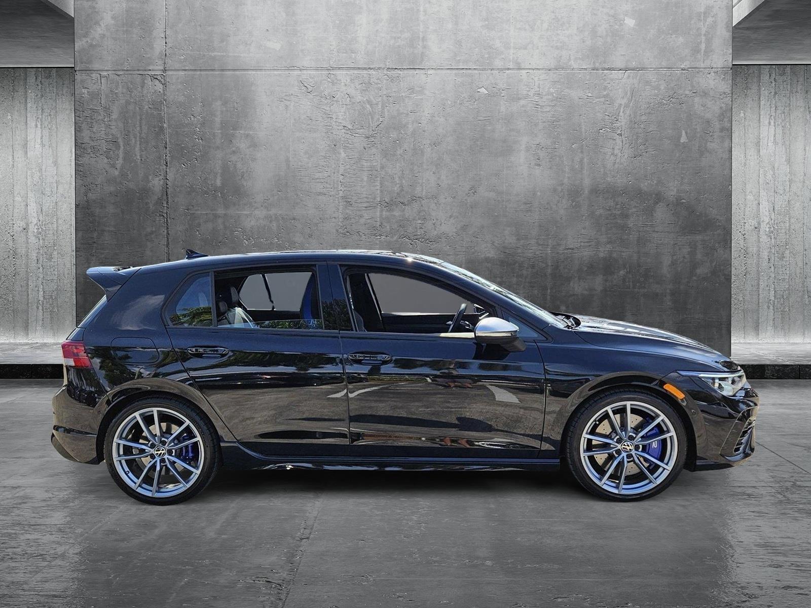 2024 Volkswagen Golf R Vehicle Photo in Pembroke Pines , FL 33027