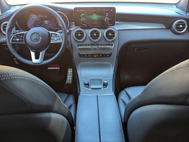 2020 Mercedes-Benz GLC Vehicle Photo in San Antonio, TX 78230