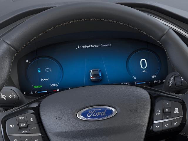 2024 Ford Escape Vehicle Photo in Neenah, WI 54956