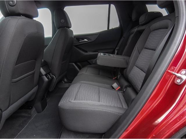 2025 Chevrolet Equinox Vehicle Photo in BROUSSARD, LA 70518-0000