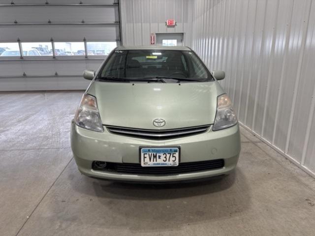 2007 Toyota Prius Vehicle Photo in GLENWOOD, MN 56334-1123