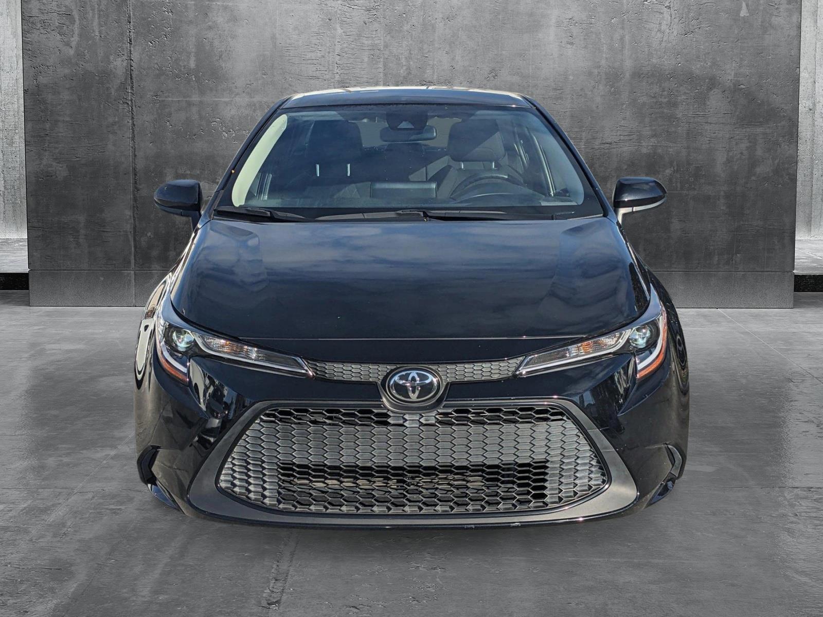 2022 Toyota Corolla Vehicle Photo in MIAMI, FL 33172-3015