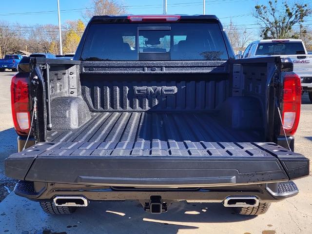 2025 GMC Sierra 1500 Vehicle Photo in PARIS, TX 75460-2116