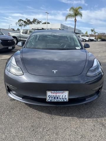 2023 Tesla Model 3 Vehicle Photo in VENTURA, CA 93003-8585