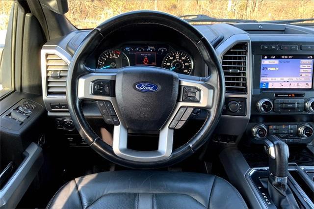 2019 Ford F-150 Vehicle Photo in KANSAS CITY, MO 64114-4545