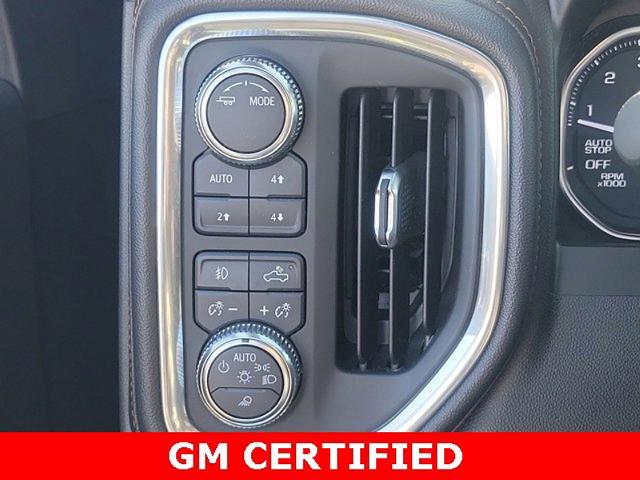 2021 GMC Sierra 1500 Vehicle Photo in TREVOSE, PA 19053-4984