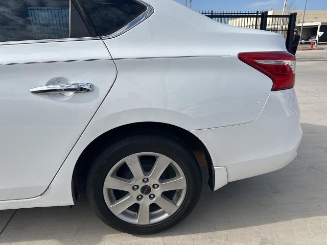 2016 Nissan Sentra Vehicle Photo in Grapevine, TX 76051