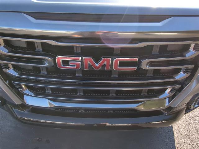 2022 GMC Canyon Vehicle Photo in ALBERTVILLE, AL 35950-0246